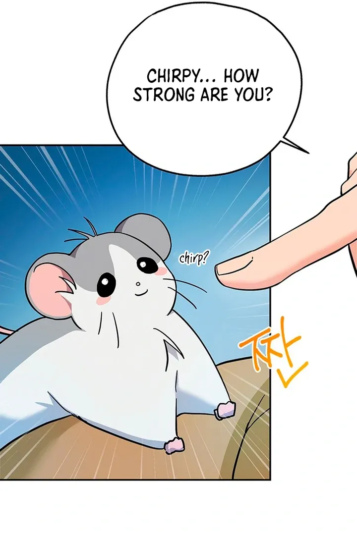 My Rat Is An S-Class Awakener - Chapter 3 Page 43