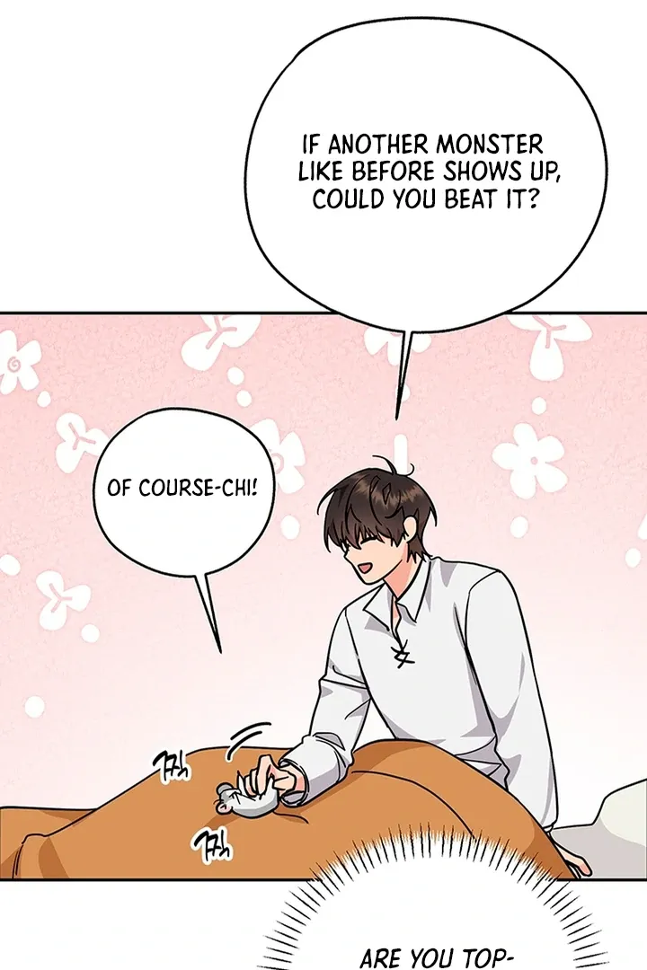 My Rat Is An S-Class Awakener - Chapter 3 Page 44