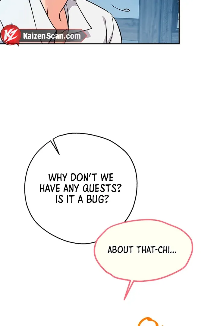 My Rat Is An S-Class Awakener - Chapter 3 Page 46