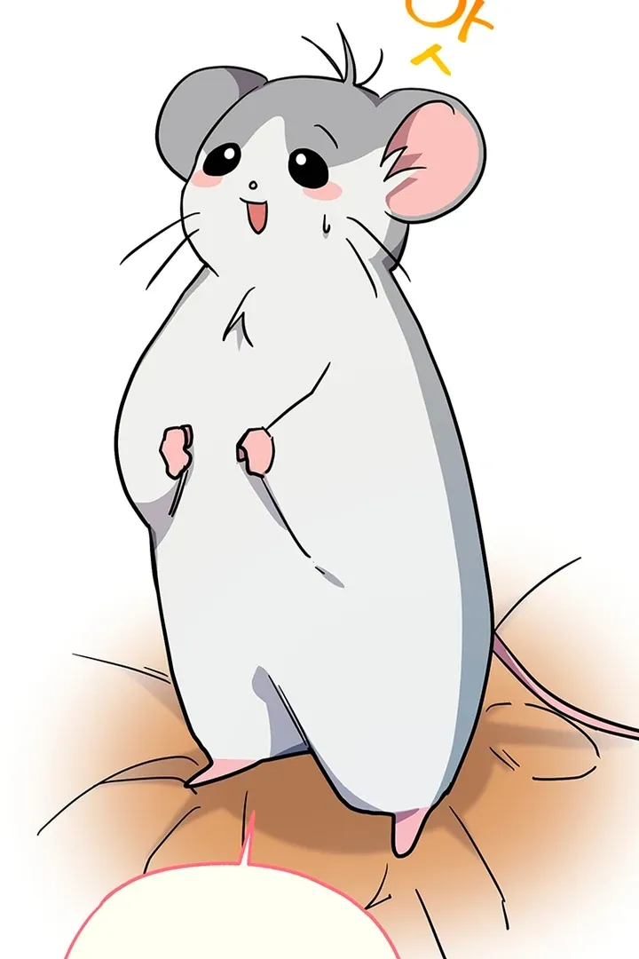 My Rat Is An S-Class Awakener - Chapter 3 Page 47