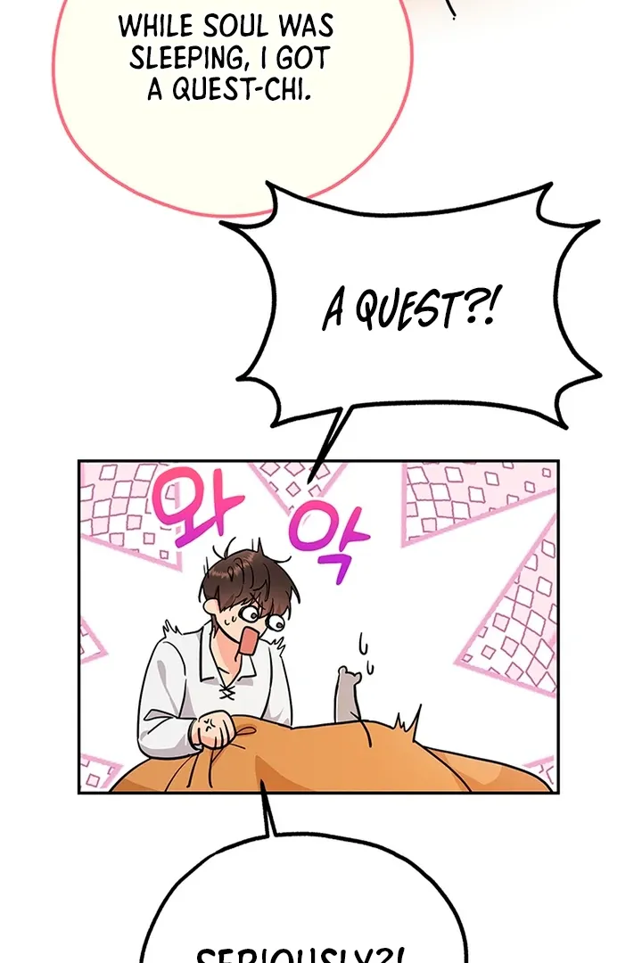 My Rat Is An S-Class Awakener - Chapter 3 Page 48