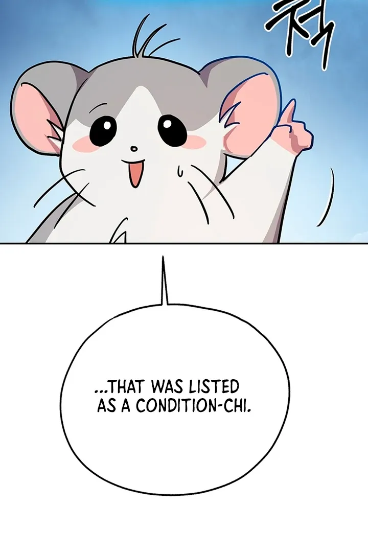 My Rat Is An S-Class Awakener - Chapter 3 Page 50