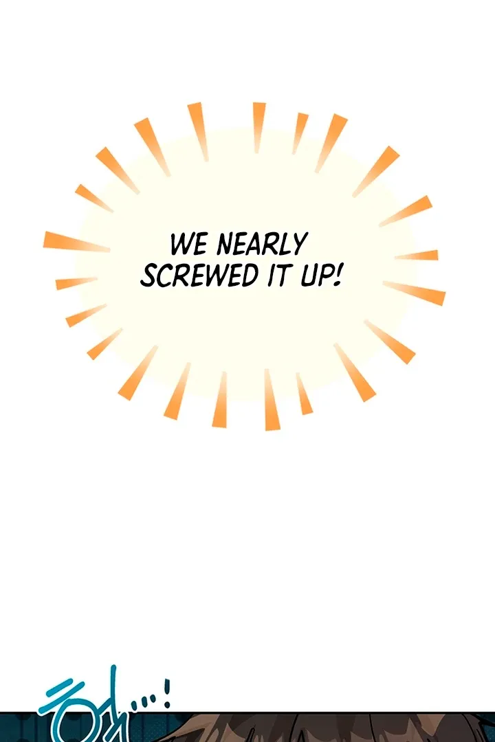 My Rat Is An S-Class Awakener - Chapter 3 Page 51