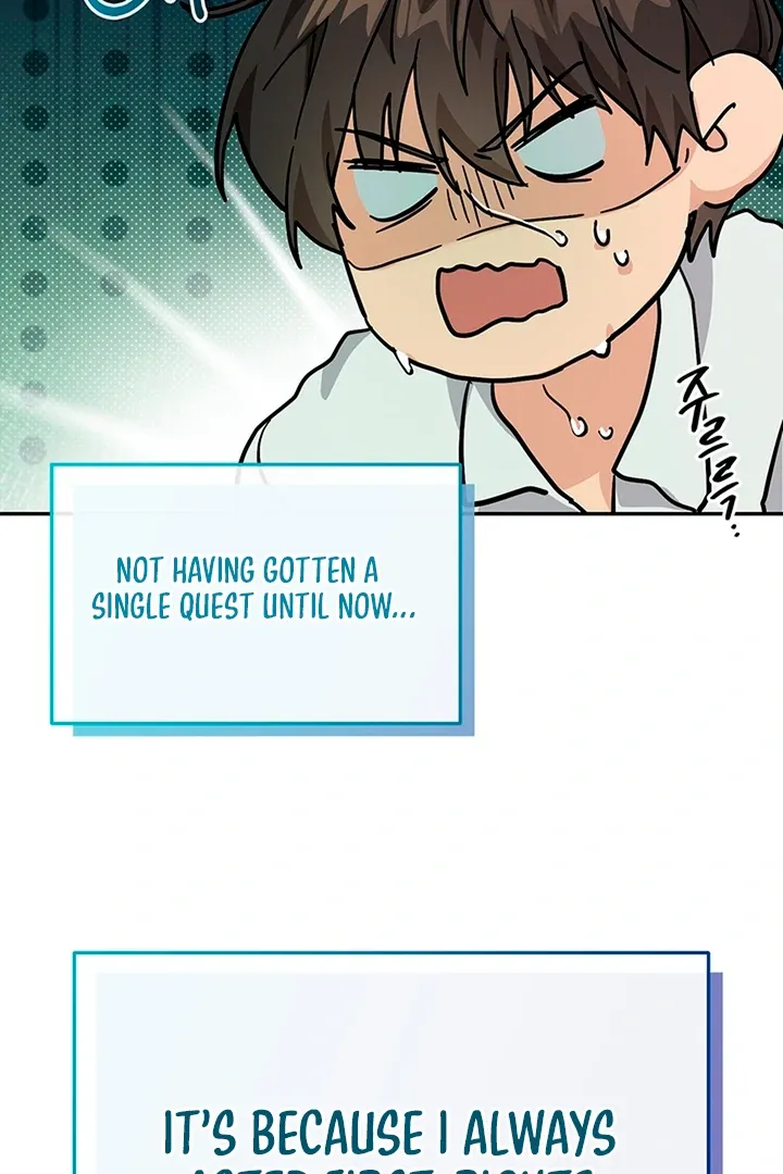 My Rat Is An S-Class Awakener - Chapter 3 Page 52