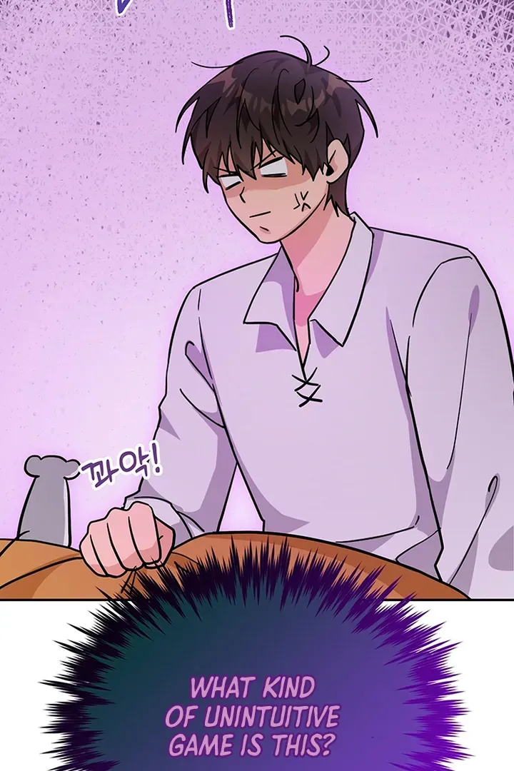 My Rat Is An S-Class Awakener - Chapter 3 Page 54
