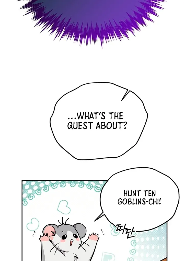 My Rat Is An S-Class Awakener - Chapter 3 Page 55