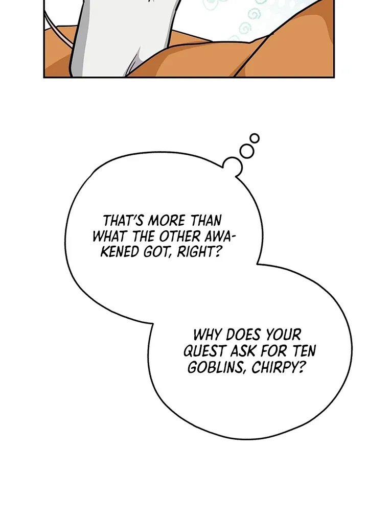 My Rat Is An S-Class Awakener - Chapter 3 Page 56