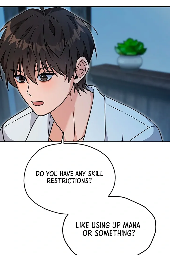 My Rat Is An S-Class Awakener - Chapter 3 Page 57