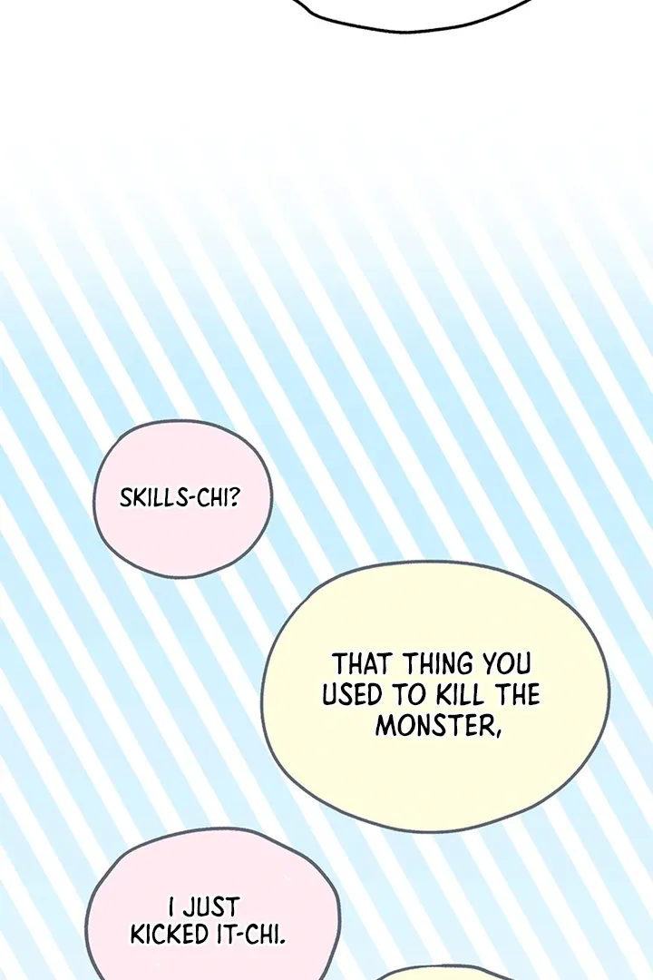 My Rat Is An S-Class Awakener - Chapter 3 Page 58