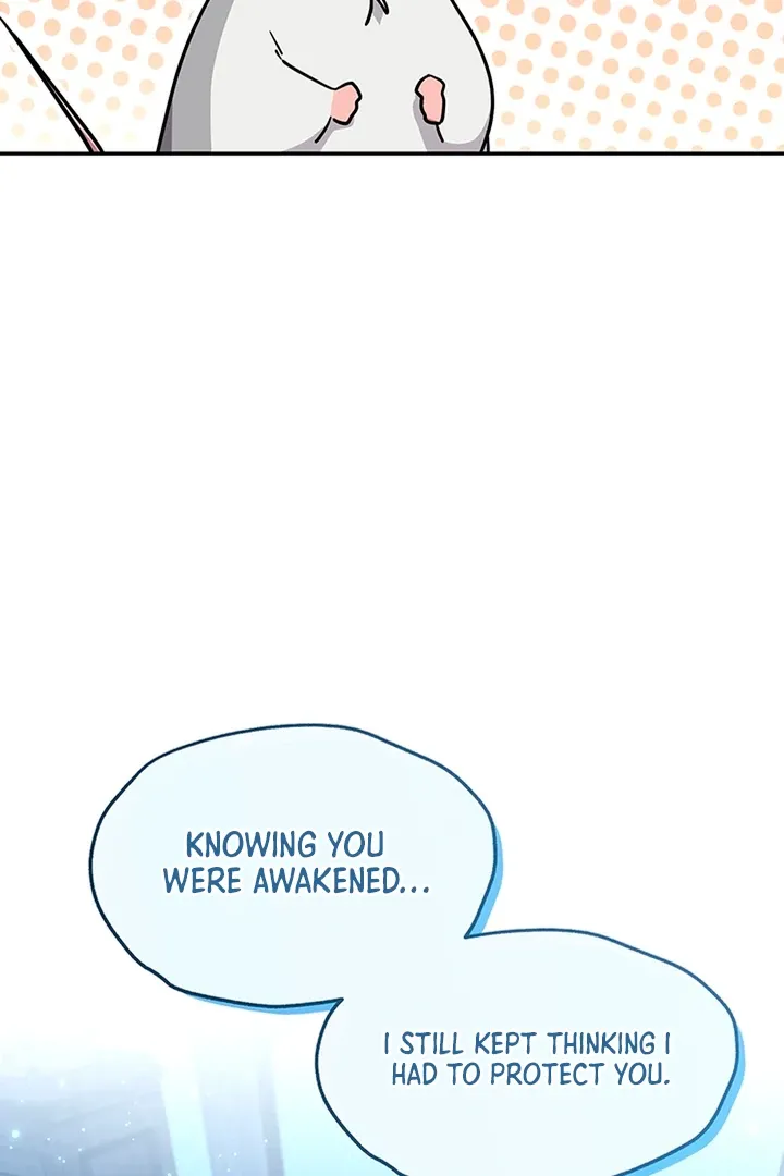 My Rat Is An S-Class Awakener - Chapter 3 Page 61