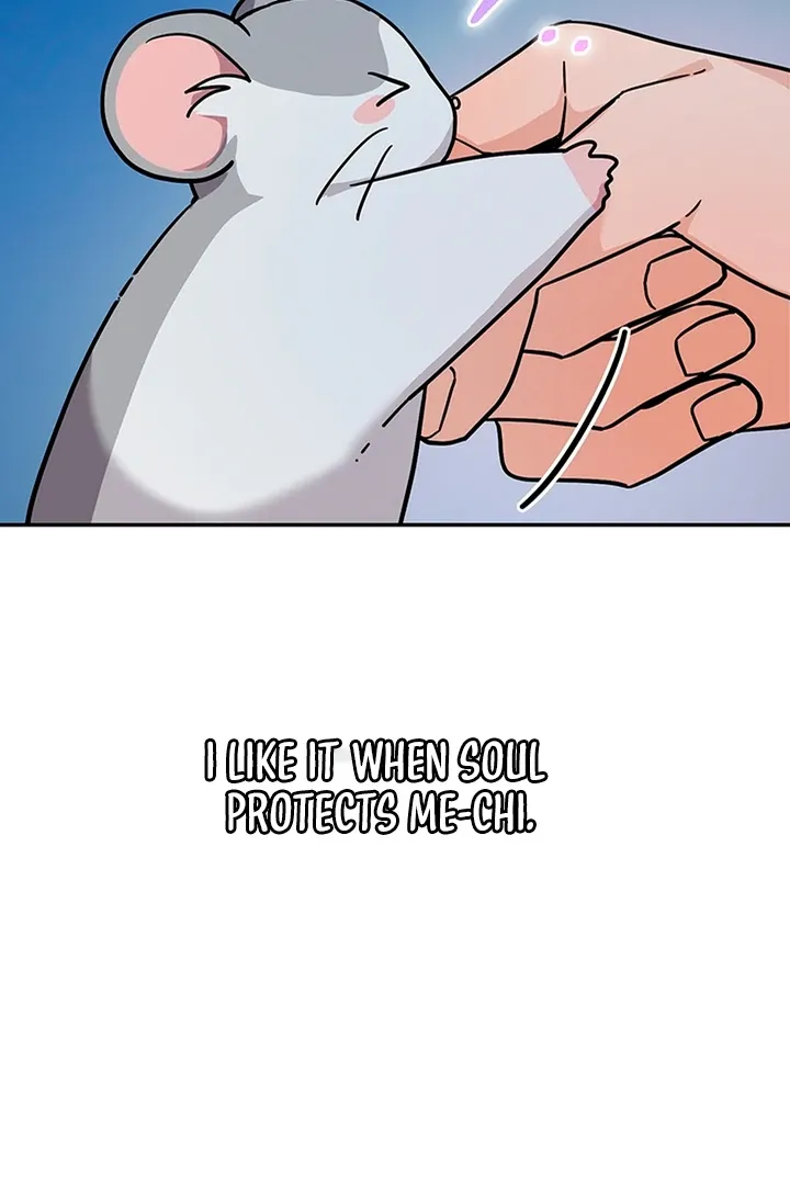 My Rat Is An S-Class Awakener - Chapter 3 Page 67