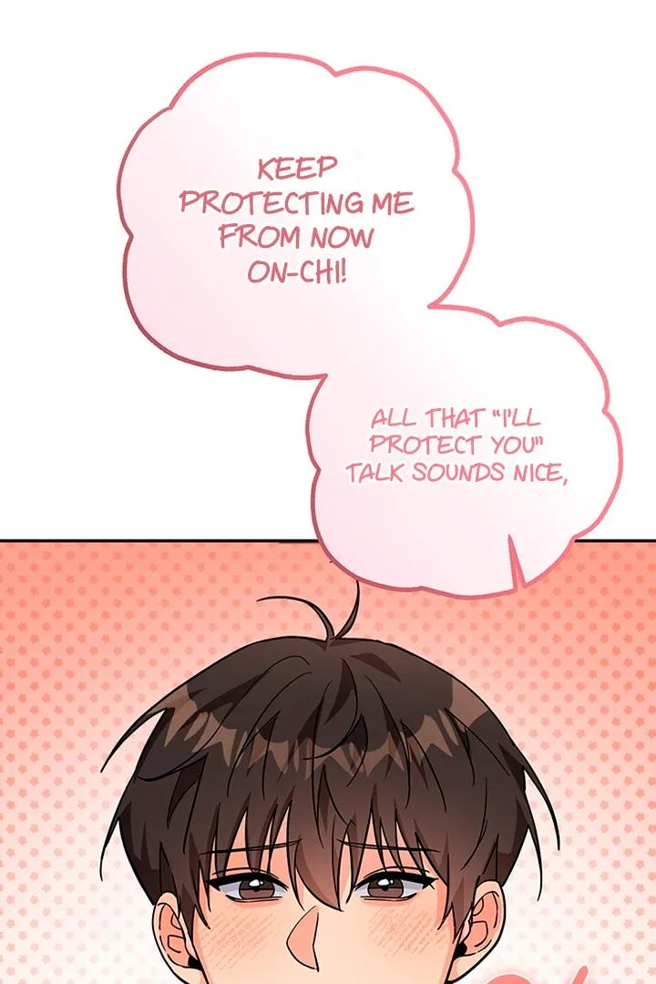 My Rat Is An S-Class Awakener - Chapter 3 Page 68