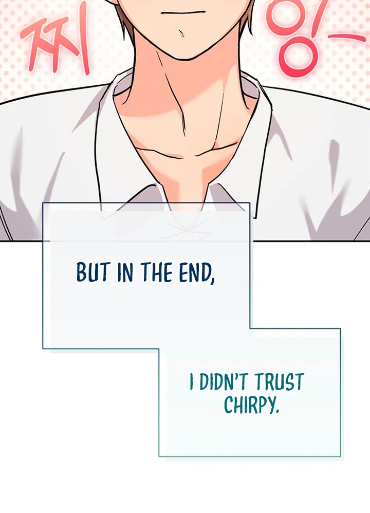 My Rat Is An S-Class Awakener - Chapter 3 Page 69