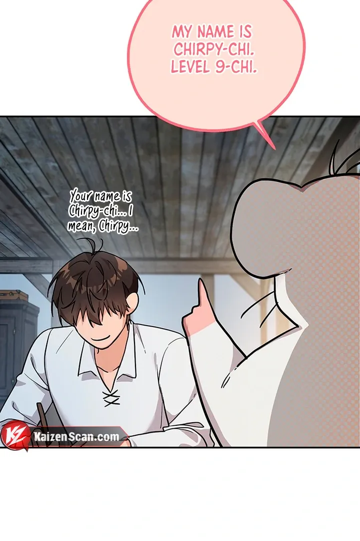 My Rat Is An S-Class Awakener - Chapter 3 Page 74