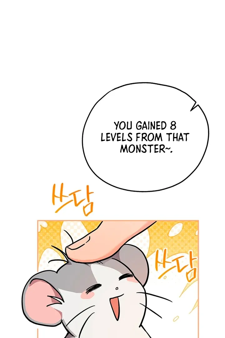 My Rat Is An S-Class Awakener - Chapter 3 Page 75