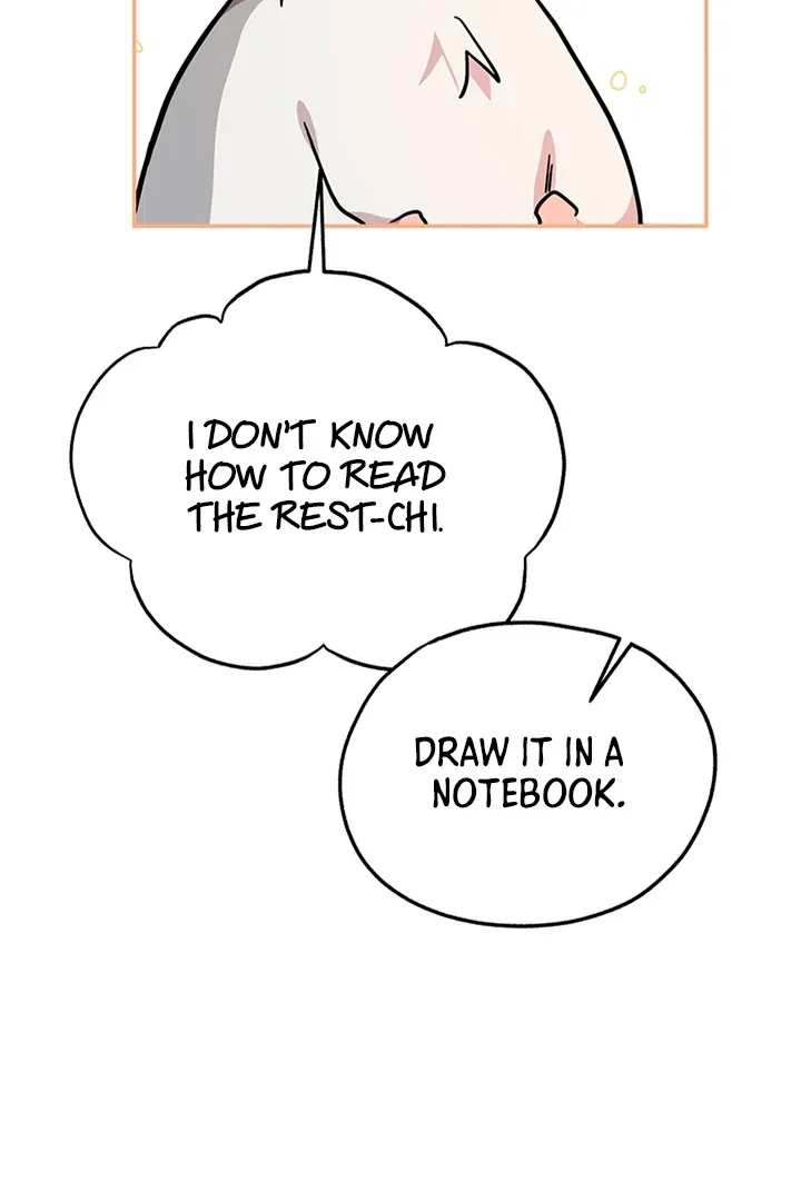 My Rat Is An S-Class Awakener - Chapter 3 Page 76
