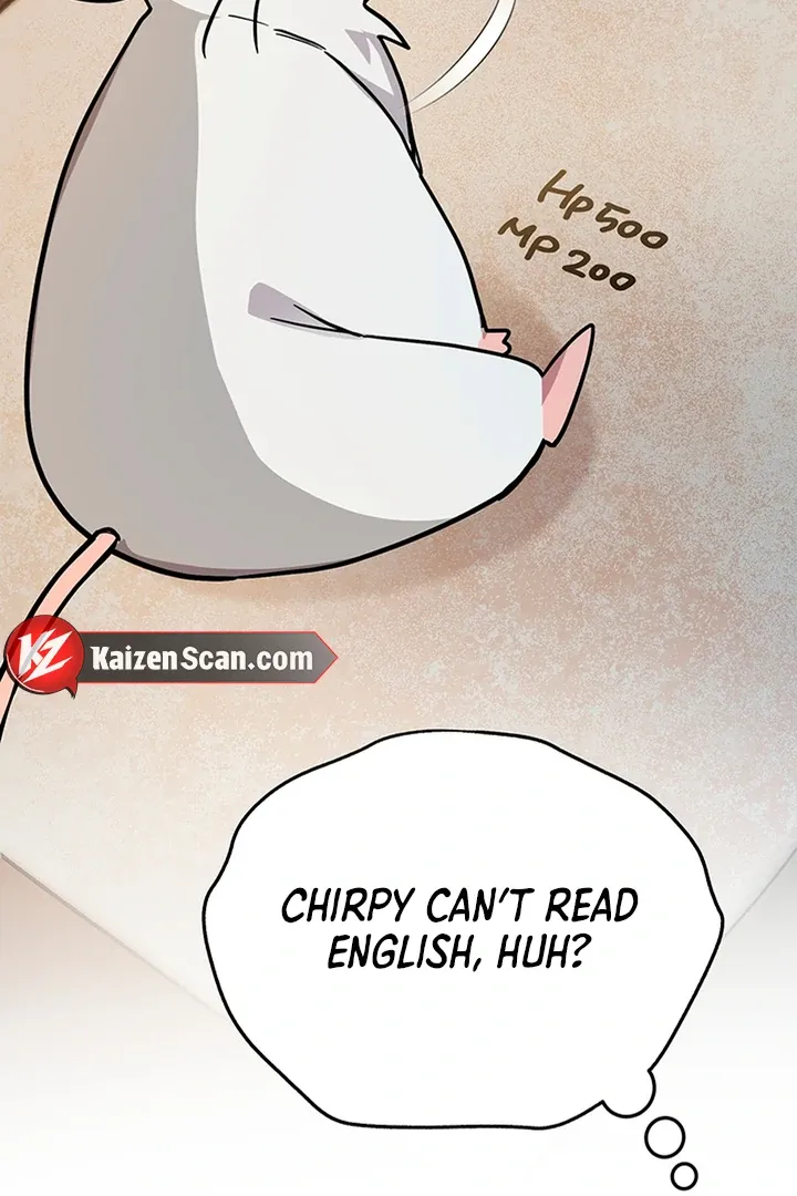 My Rat Is An S-Class Awakener - Chapter 3 Page 78