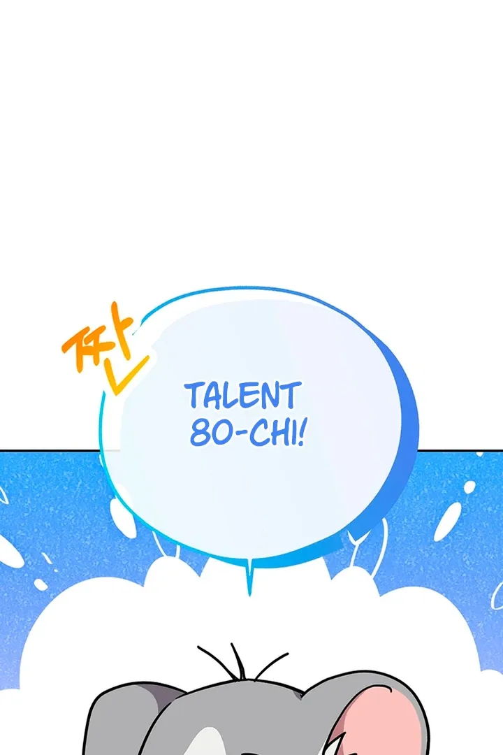 My Rat Is An S-Class Awakener - Chapter 3 Page 81
