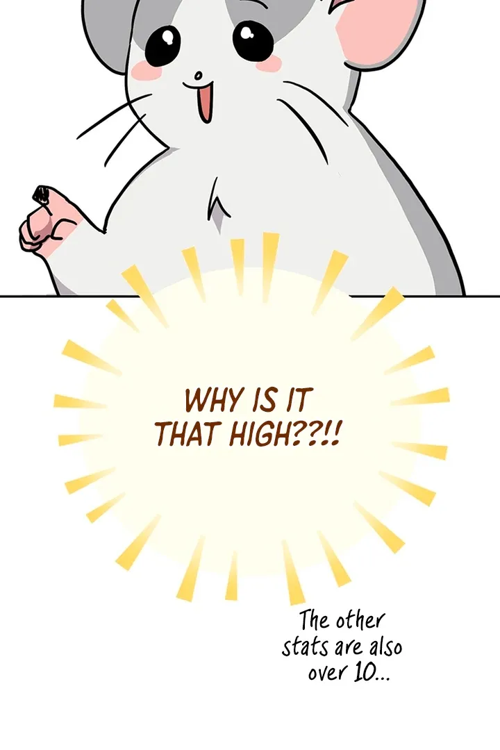 My Rat Is An S-Class Awakener - Chapter 3 Page 82