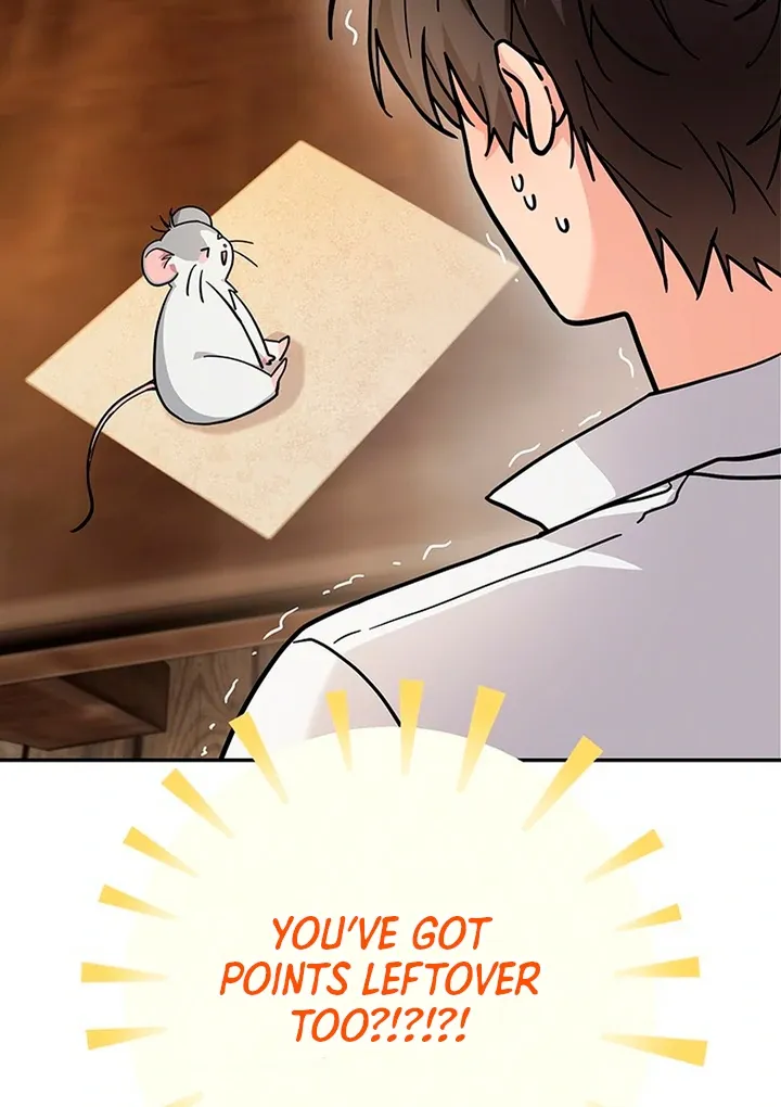 My Rat Is An S-Class Awakener - Chapter 3 Page 84