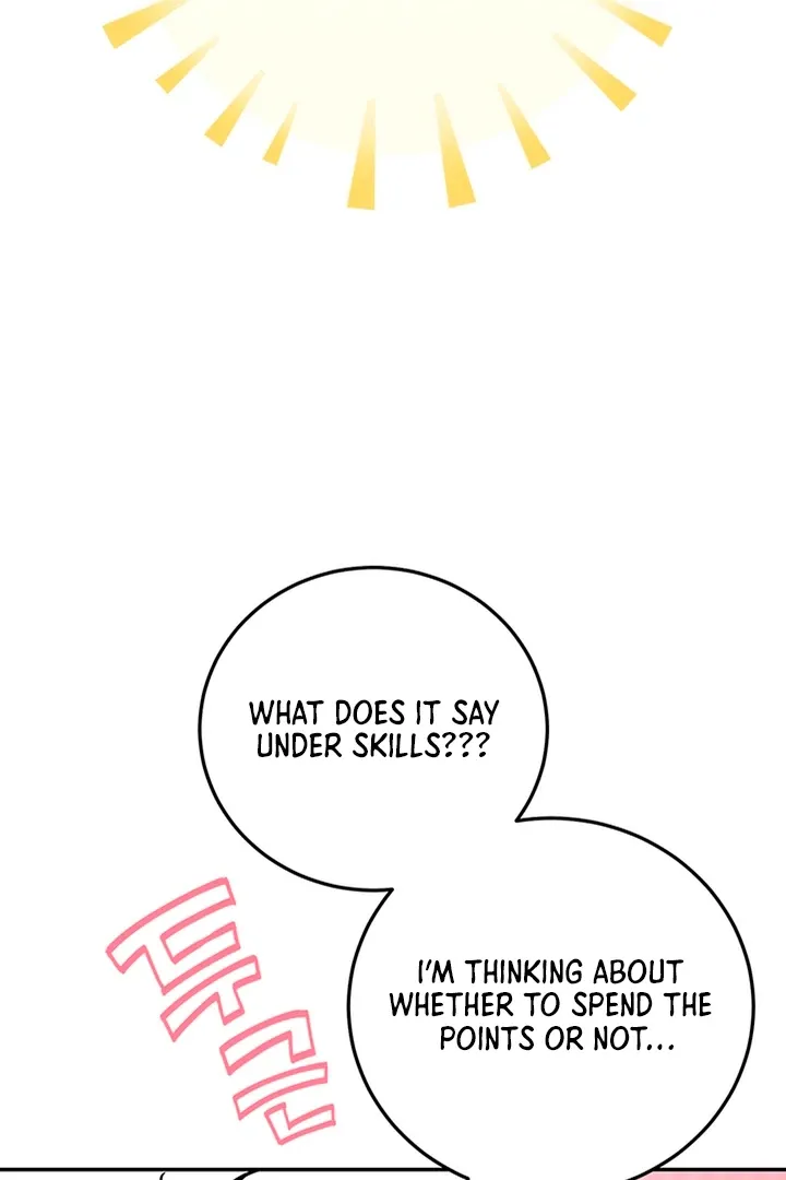 My Rat Is An S-Class Awakener - Chapter 3 Page 85