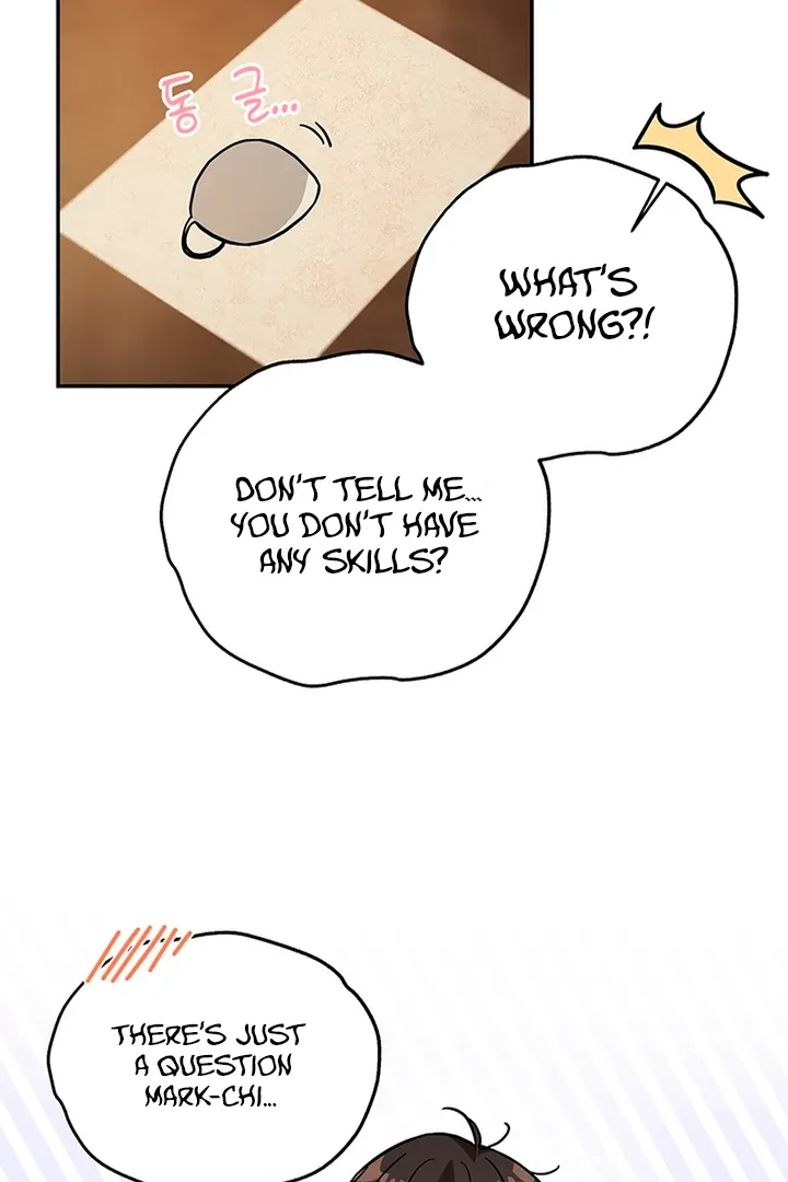 My Rat Is An S-Class Awakener - Chapter 3 Page 87