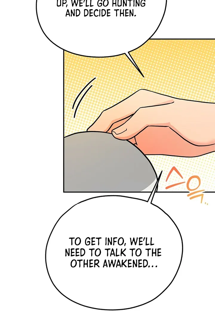My Rat Is An S-Class Awakener - Chapter 3 Page 89
