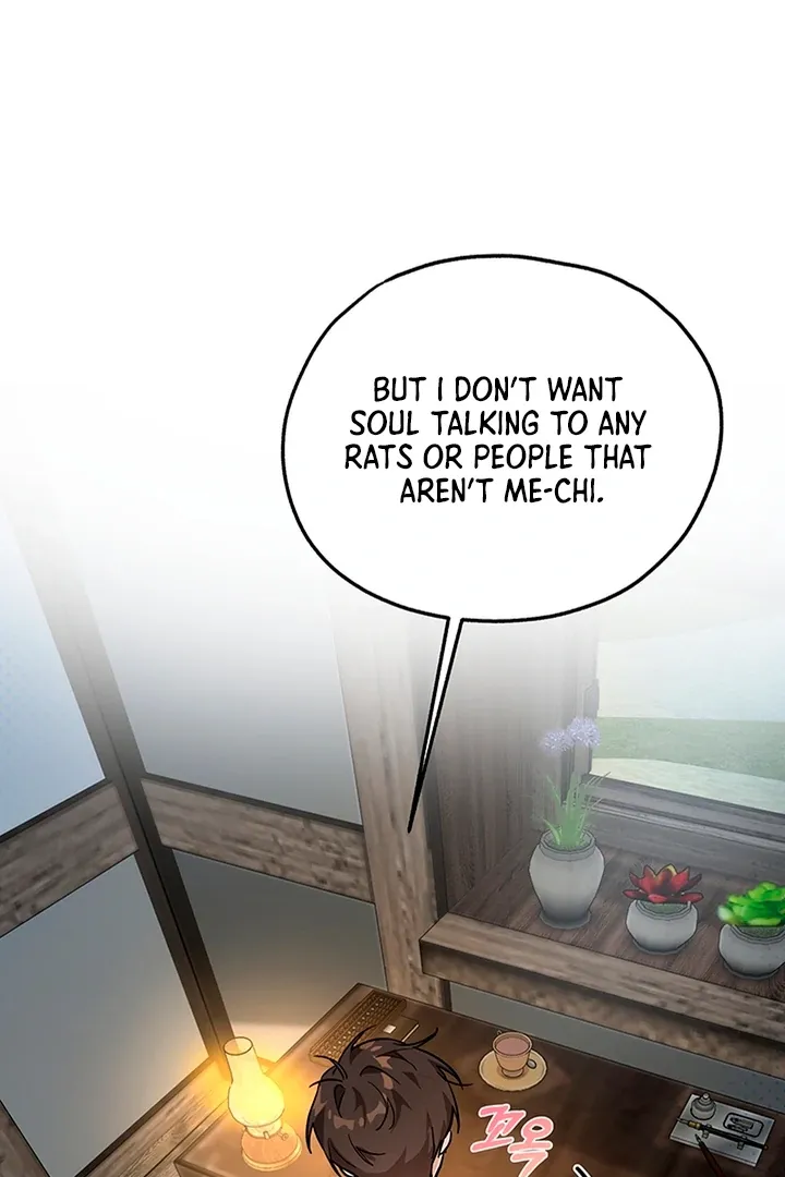 My Rat Is An S-Class Awakener - Chapter 3 Page 90