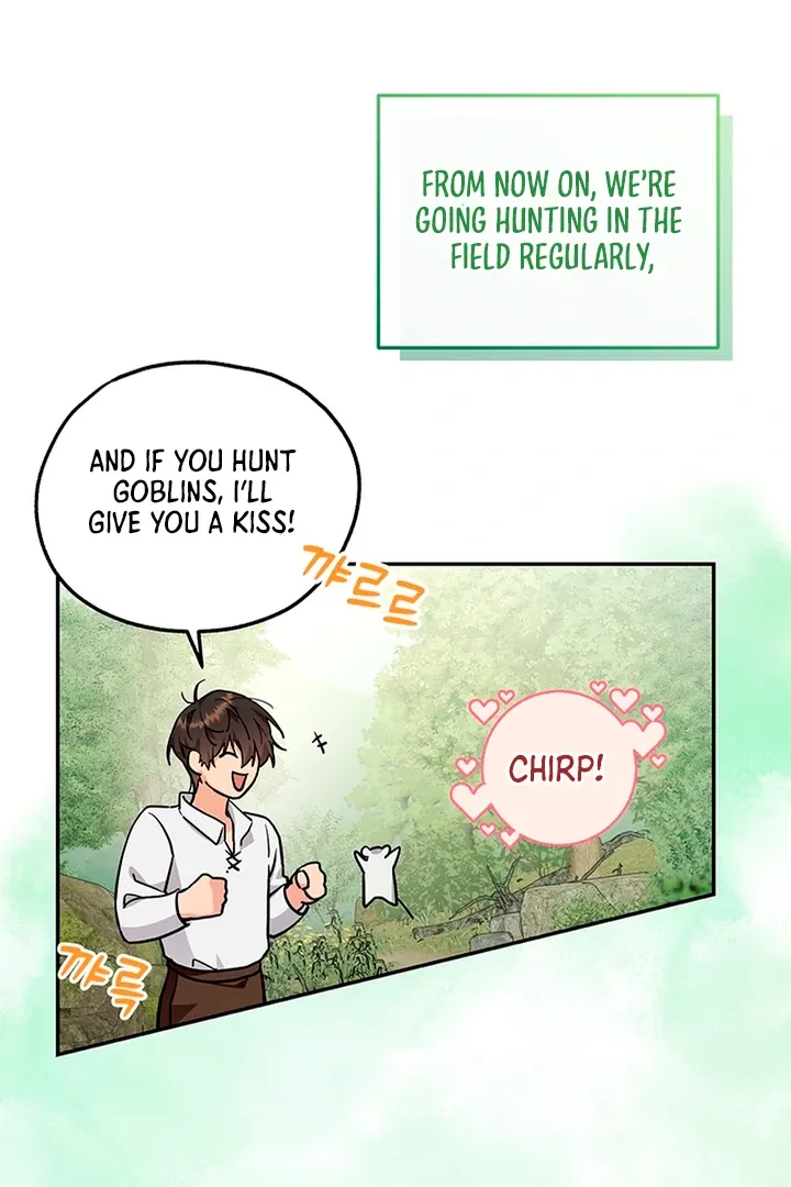 My Rat Is An S-Class Awakener - Chapter 3 Page 93