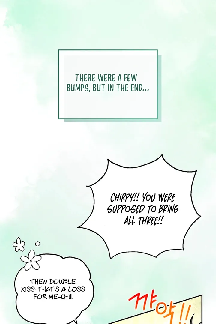 My Rat Is An S-Class Awakener - Chapter 3 Page 94