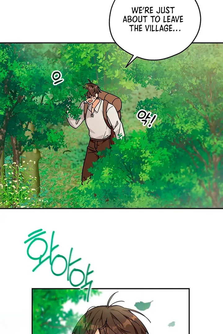 My Rat Is An S-Class Awakener - Chapter 3 Page 104