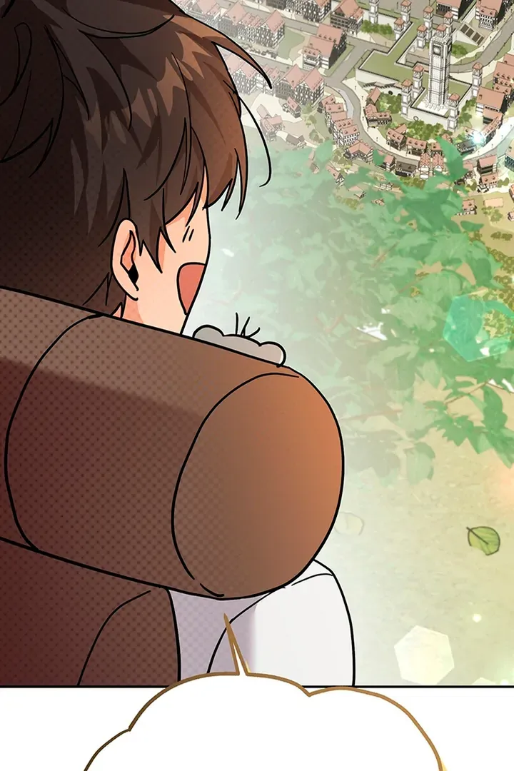My Rat Is An S-Class Awakener - Chapter 3 Page 106