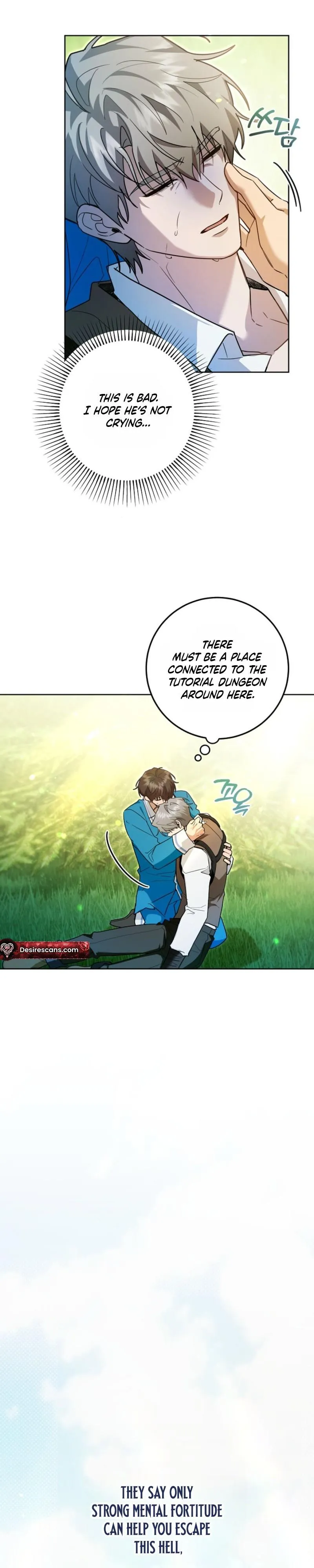 My Rat Is An S-Class Awakener - Chapter 31 Page 5