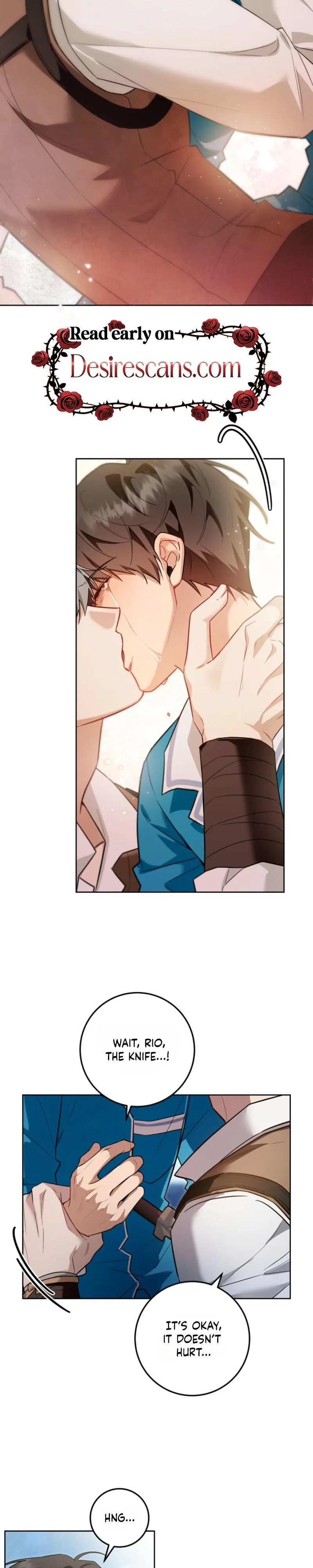 My Rat Is An S-Class Awakener - Chapter 31 Page 14