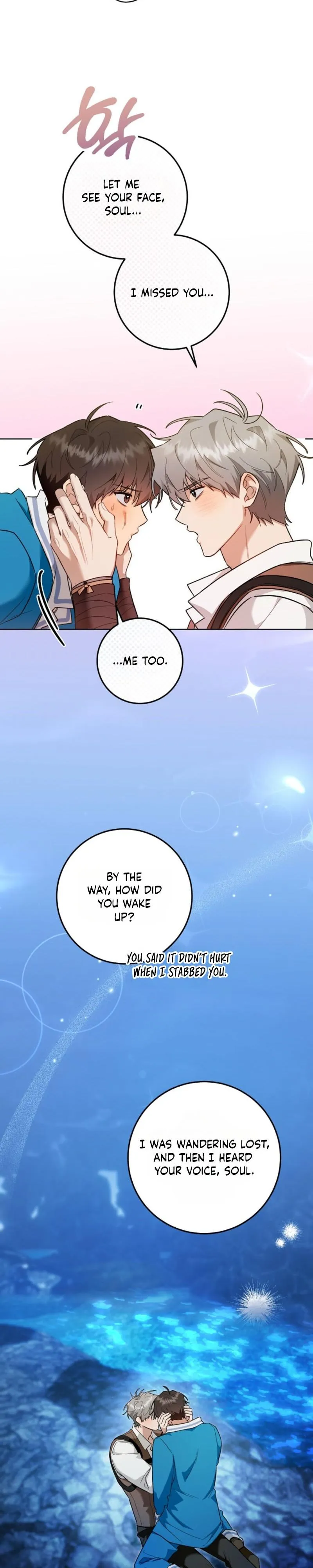 My Rat Is An S-Class Awakener - Chapter 31 Page 19