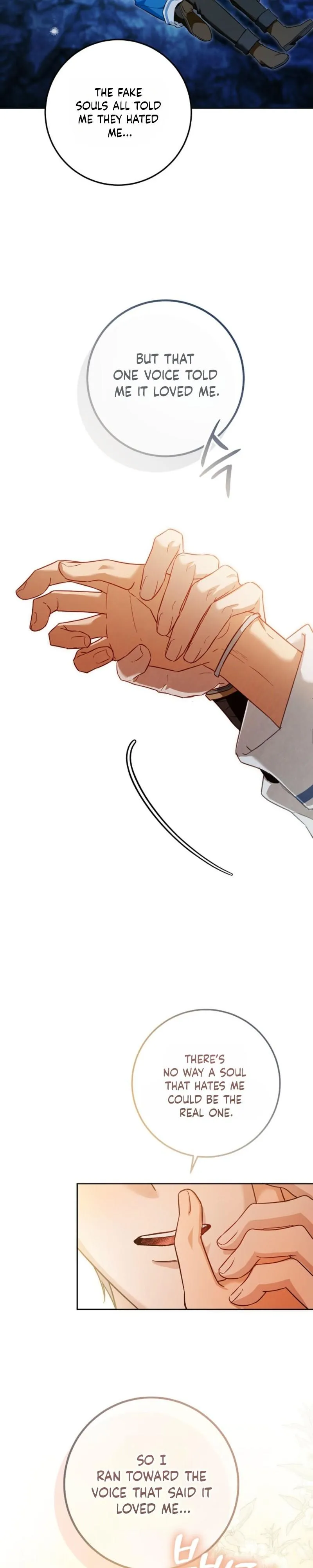 My Rat Is An S-Class Awakener - Chapter 31 Page 20