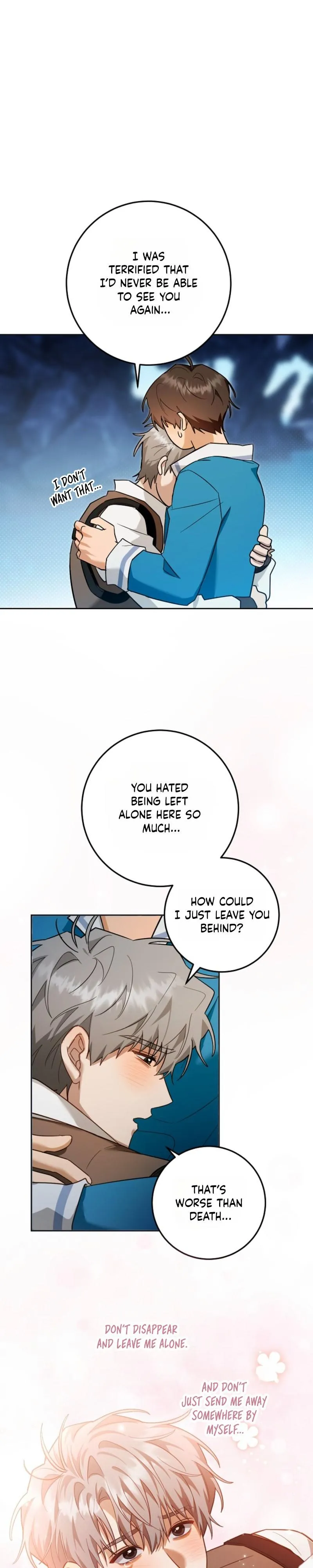 My Rat Is An S-Class Awakener - Chapter 31 Page 24