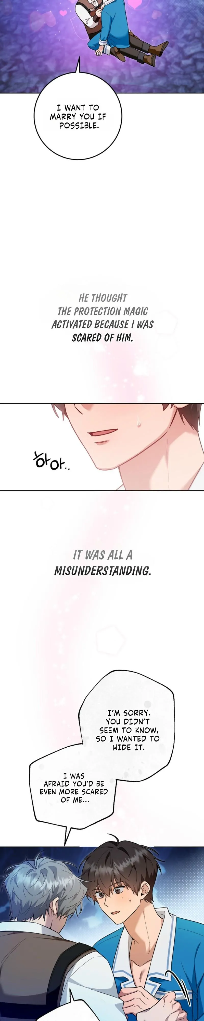 My Rat Is An S-Class Awakener - Chapter 32 Page 10