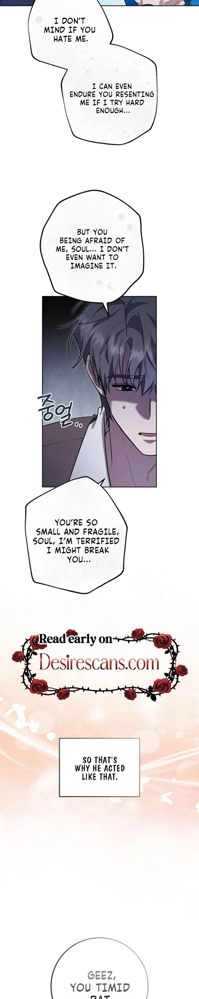 My Rat Is An S-Class Awakener - Chapter 32 Page 11