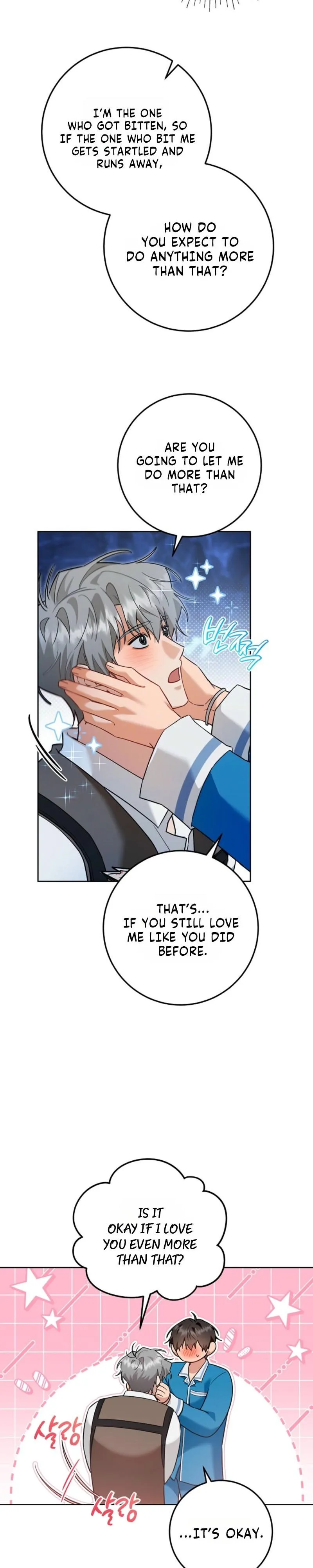 My Rat Is An S-Class Awakener - Chapter 32 Page 13