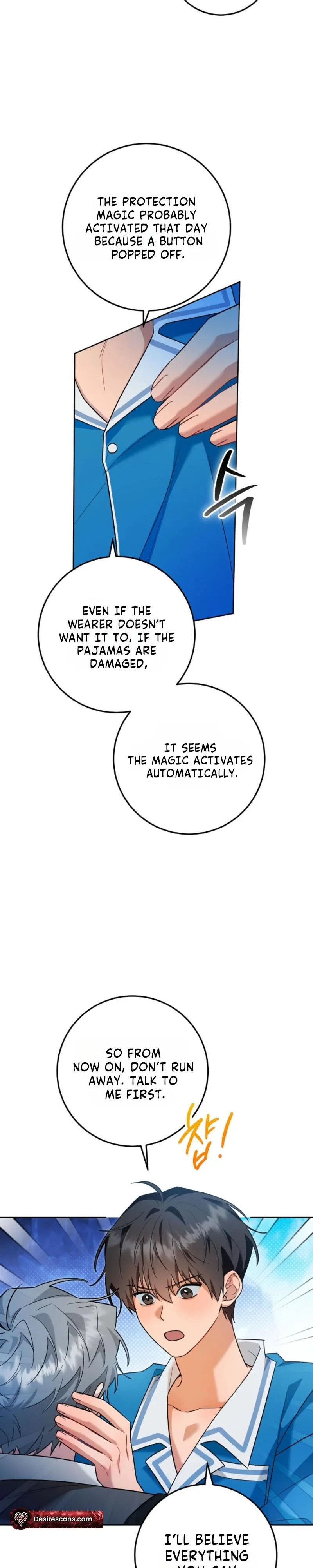 My Rat Is An S-Class Awakener - Chapter 32 Page 14