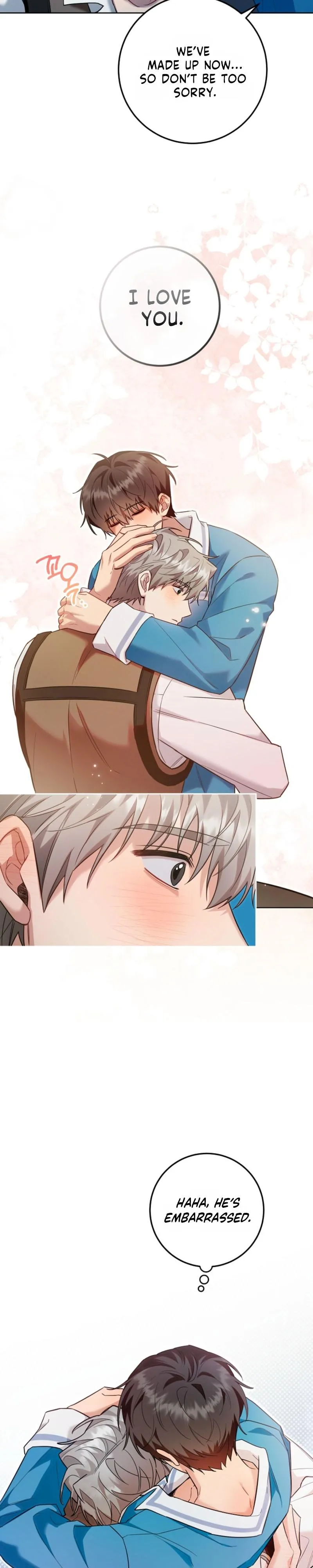 My Rat Is An S-Class Awakener - Chapter 32 Page 20