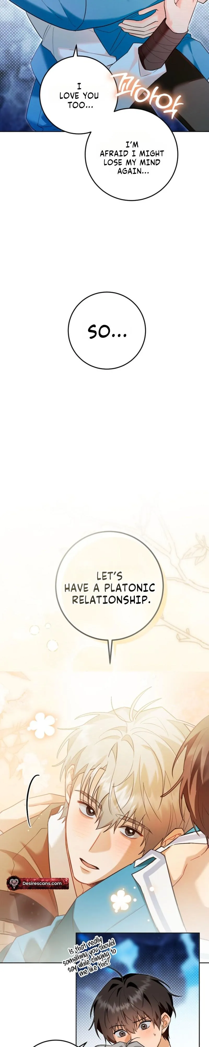 My Rat Is An S-Class Awakener - Chapter 32 Page 21