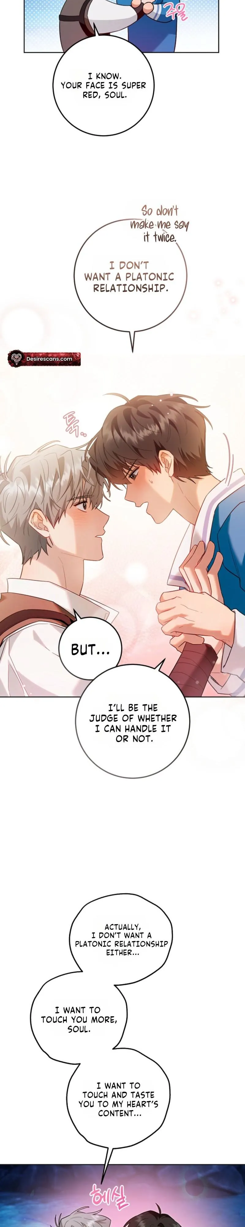 My Rat Is An S-Class Awakener - Chapter 32 Page 25