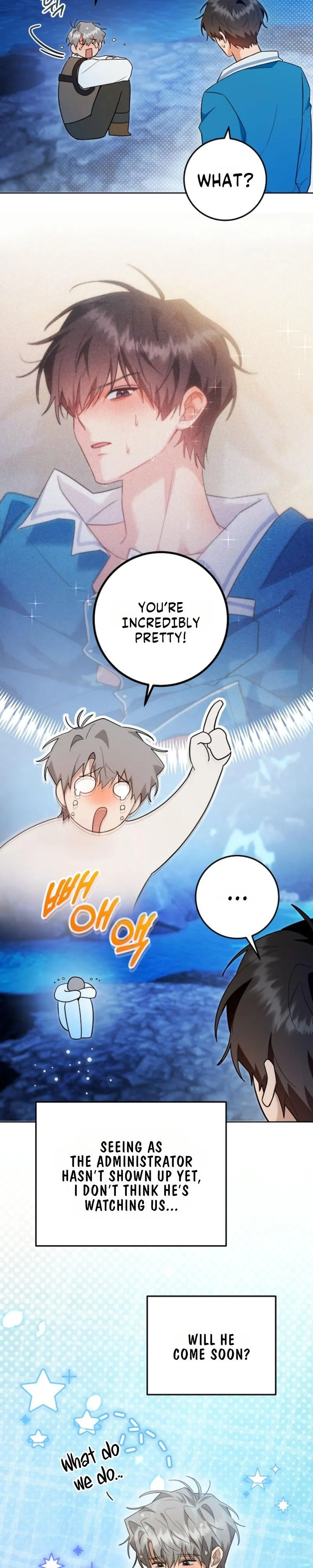 My Rat Is An S-Class Awakener - Chapter 32 Page 31