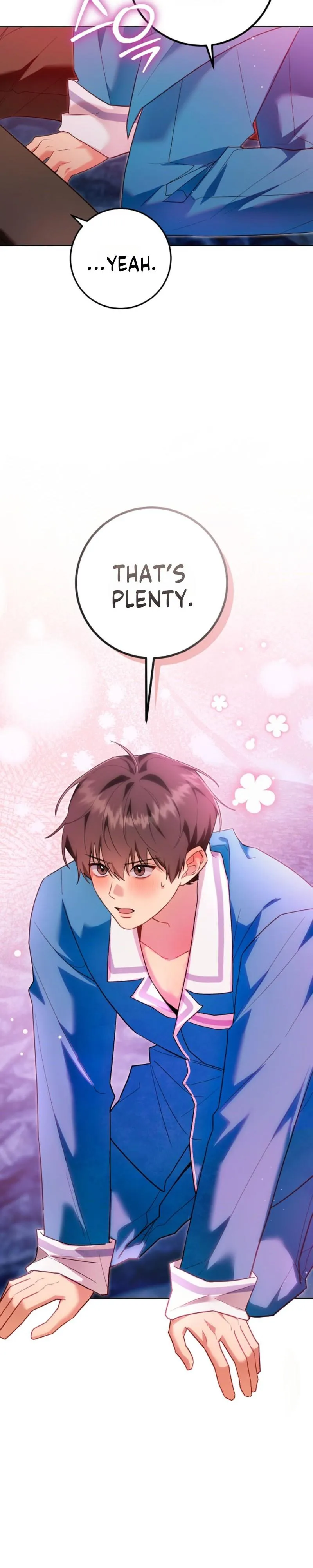 My Rat Is An S-Class Awakener - Chapter 32 Page 33