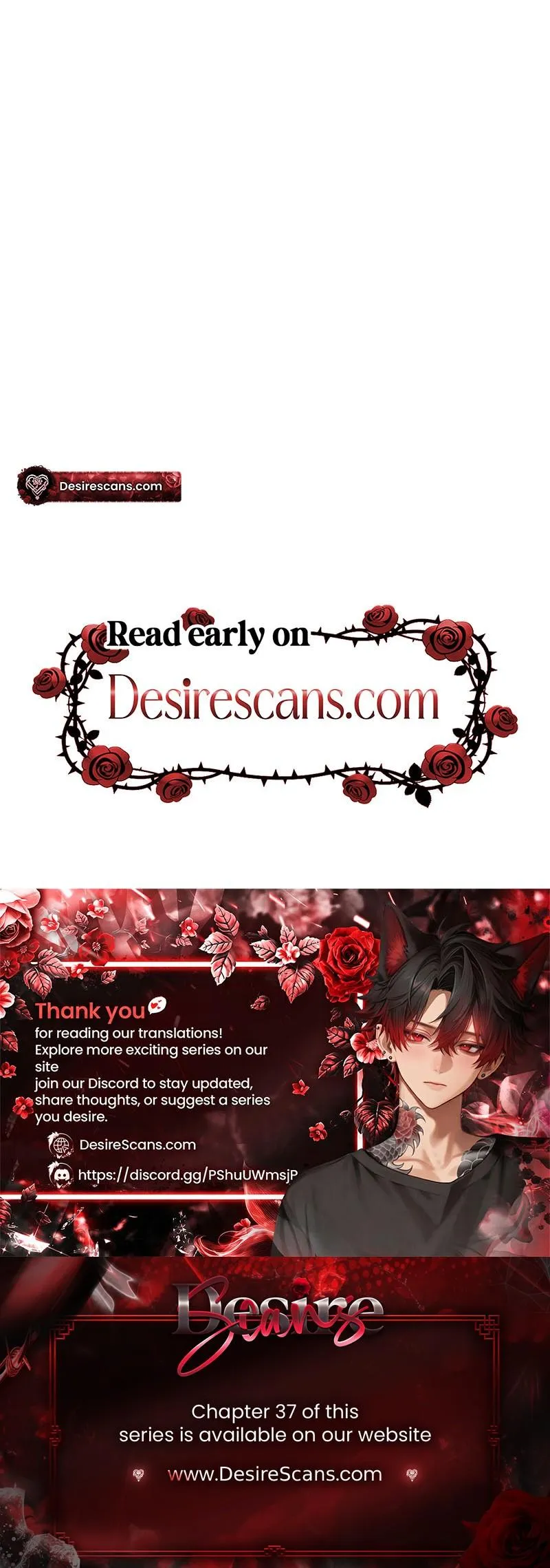 My Rat Is An S-Class Awakener - Chapter 32 Page 34