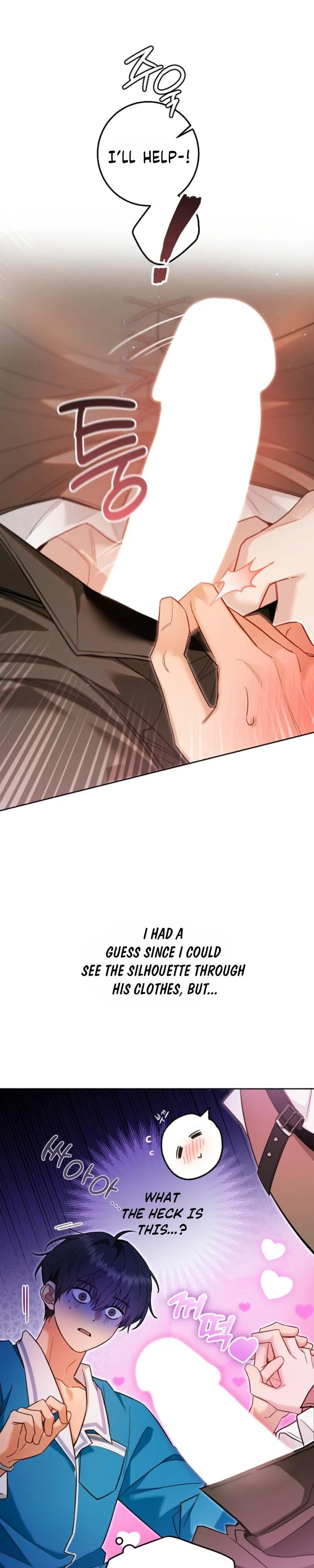 My Rat Is An S-Class Awakener - Chapter 33 Page 6