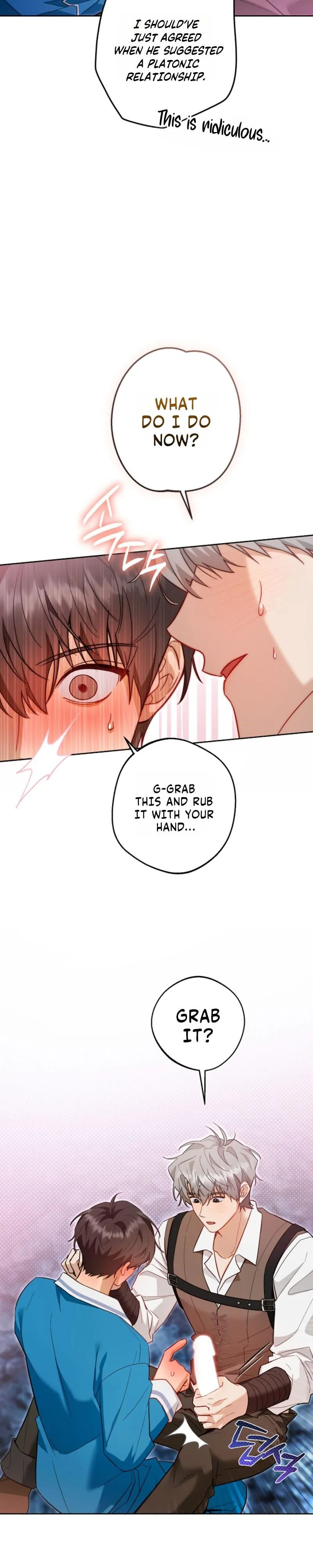 My Rat Is An S-Class Awakener - Chapter 33 Page 7