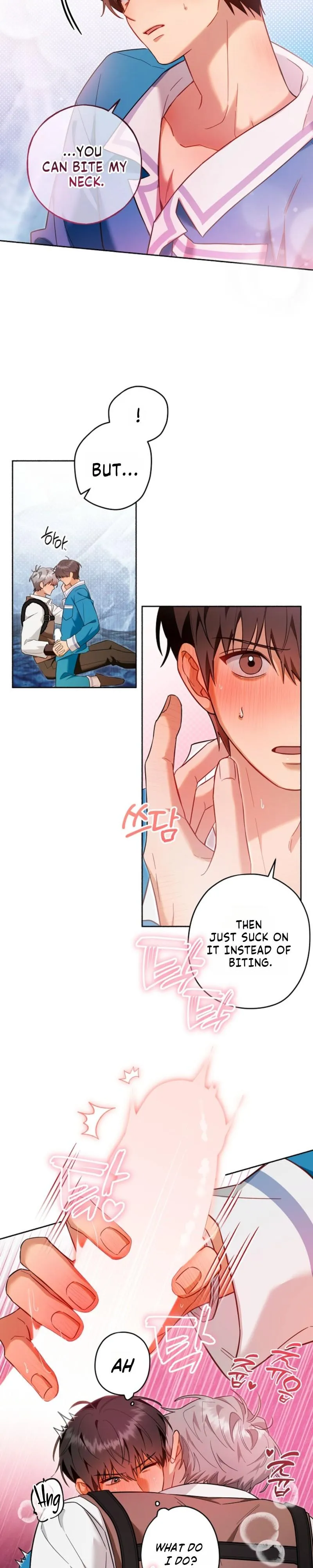 My Rat Is An S-Class Awakener - Chapter 33 Page 17